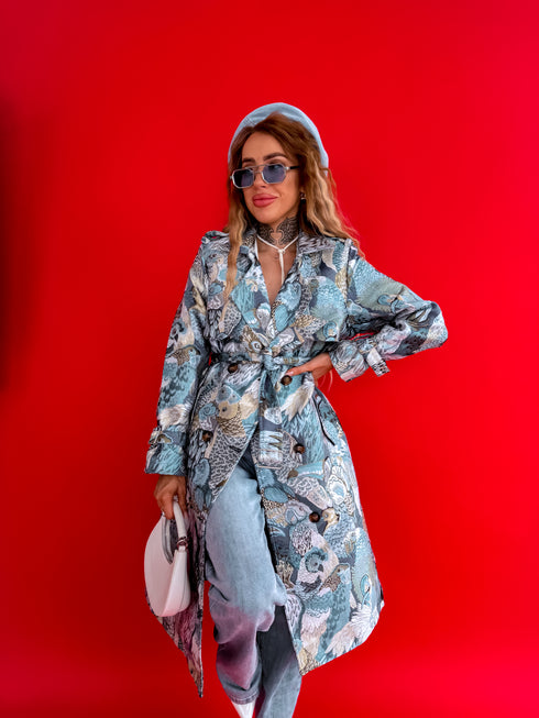 Trencis "CAVALLI 19911"
